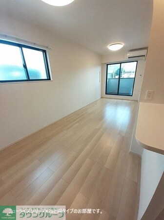 ヒルサイドの物件内観写真